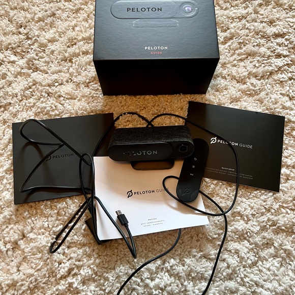 Peloton Guide - Picture 2 of 8